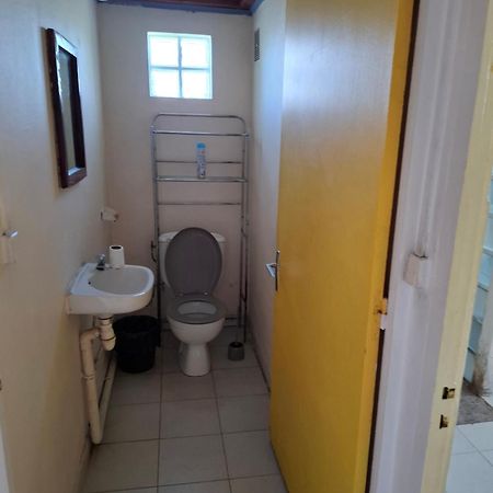 Chambre Double Cilaos Ngoại thất bức ảnh