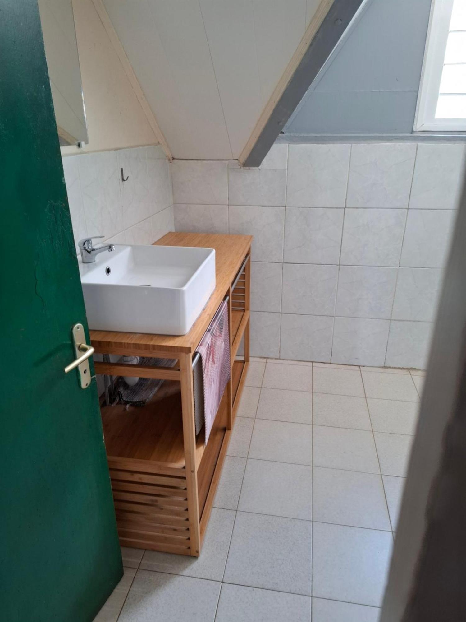 Chambre Double Cilaos Ngoại thất bức ảnh
