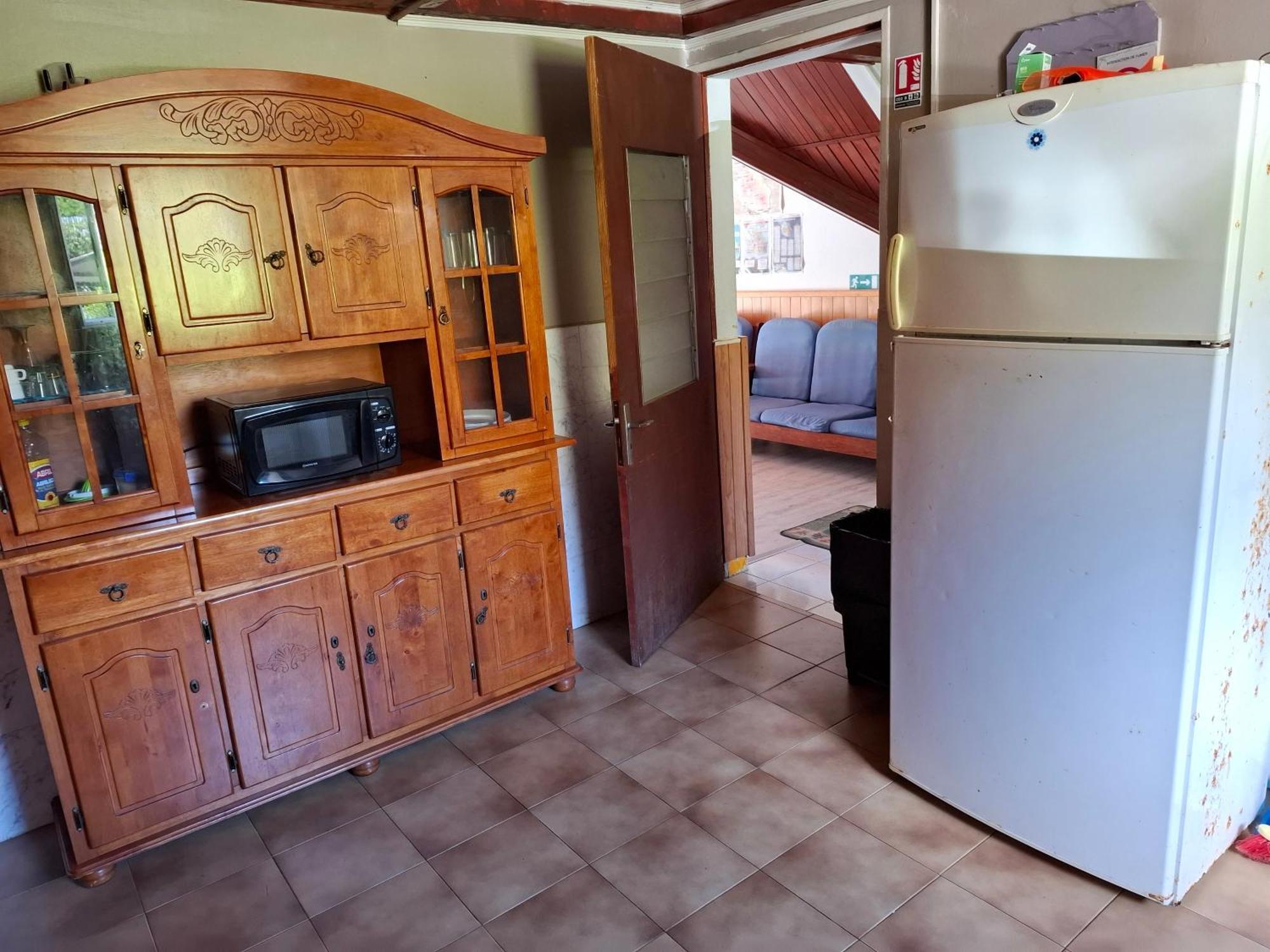 Chambre Double Cilaos Ngoại thất bức ảnh
