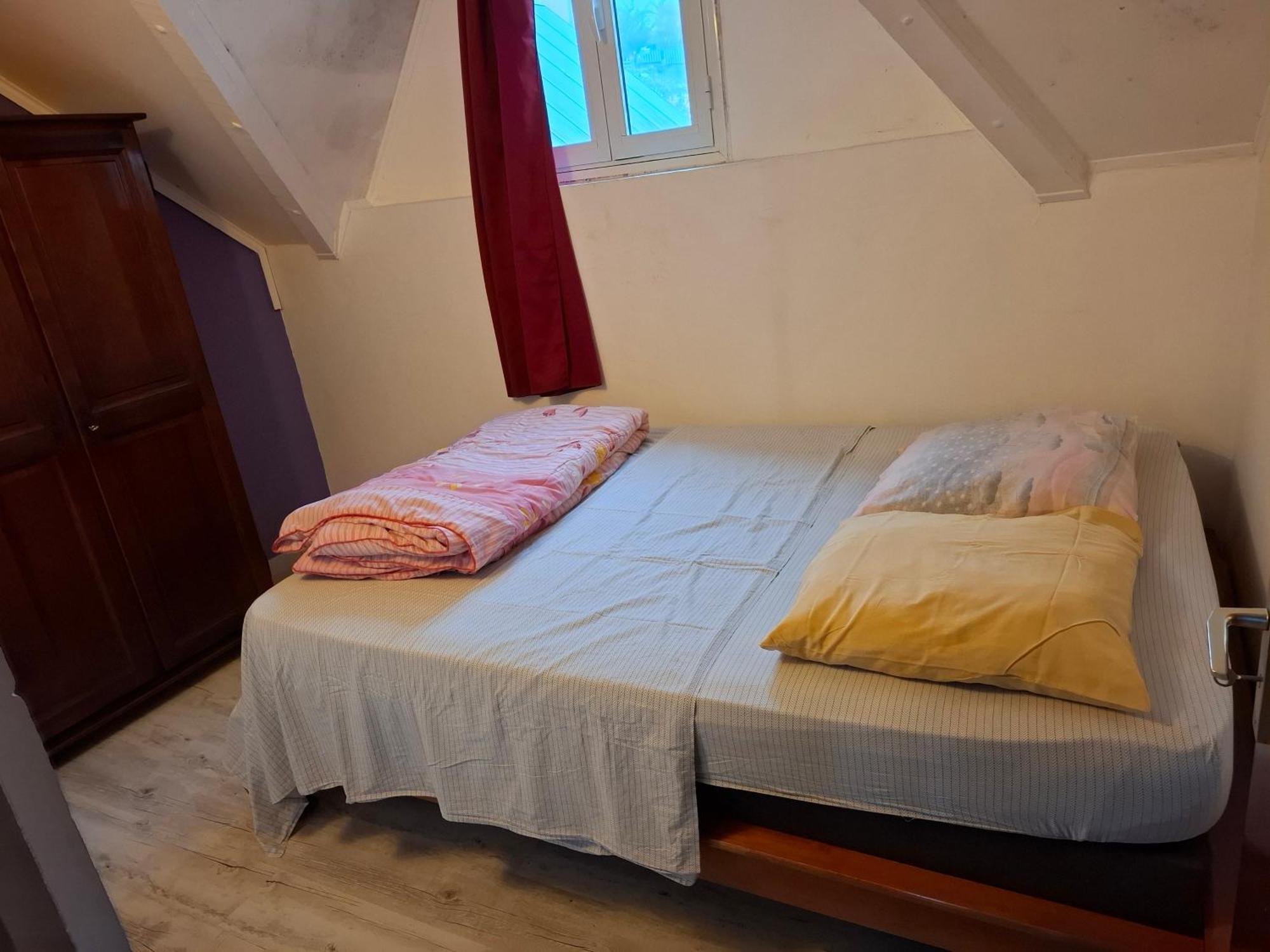 Chambre Double Cilaos Ngoại thất bức ảnh