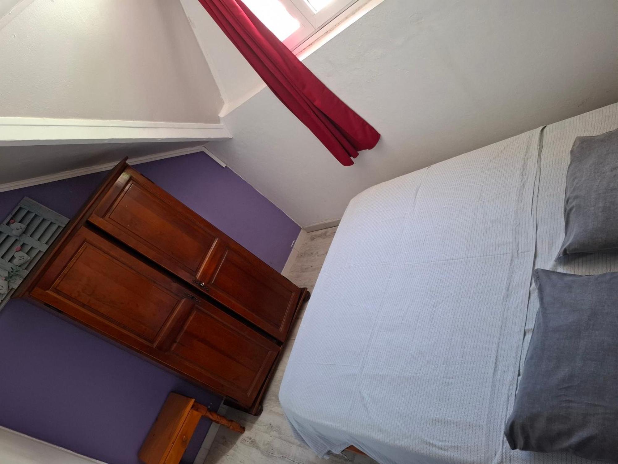 Chambre Double Cilaos Ngoại thất bức ảnh