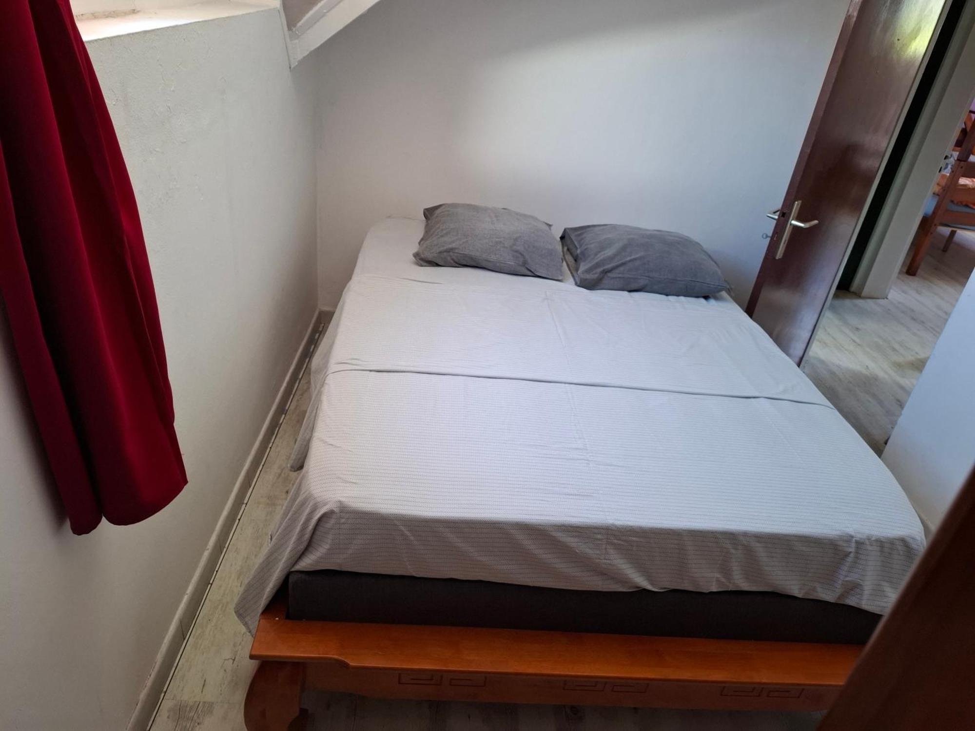 Chambre Double Cilaos Ngoại thất bức ảnh