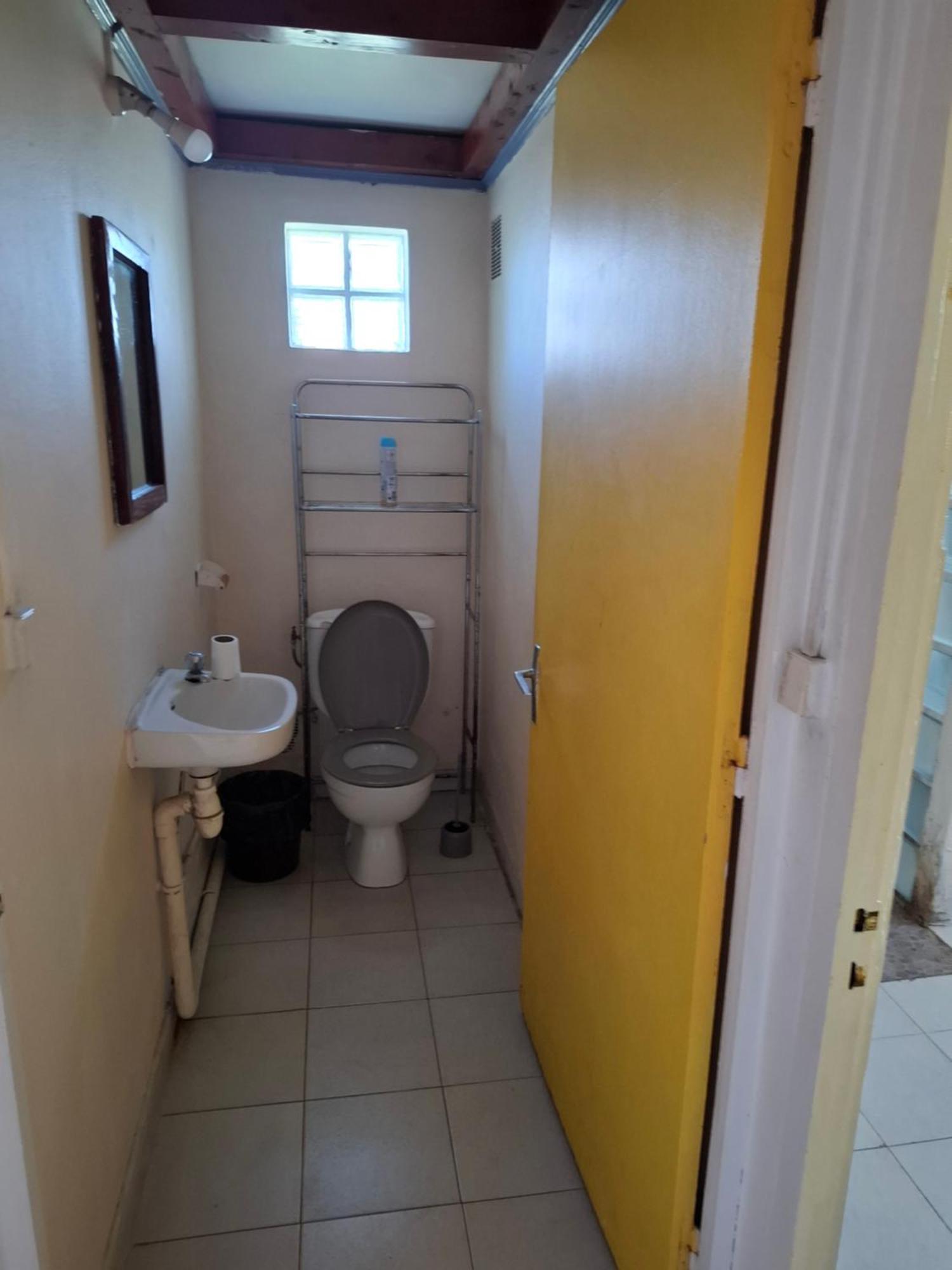 Chambre Double Cilaos Ngoại thất bức ảnh
