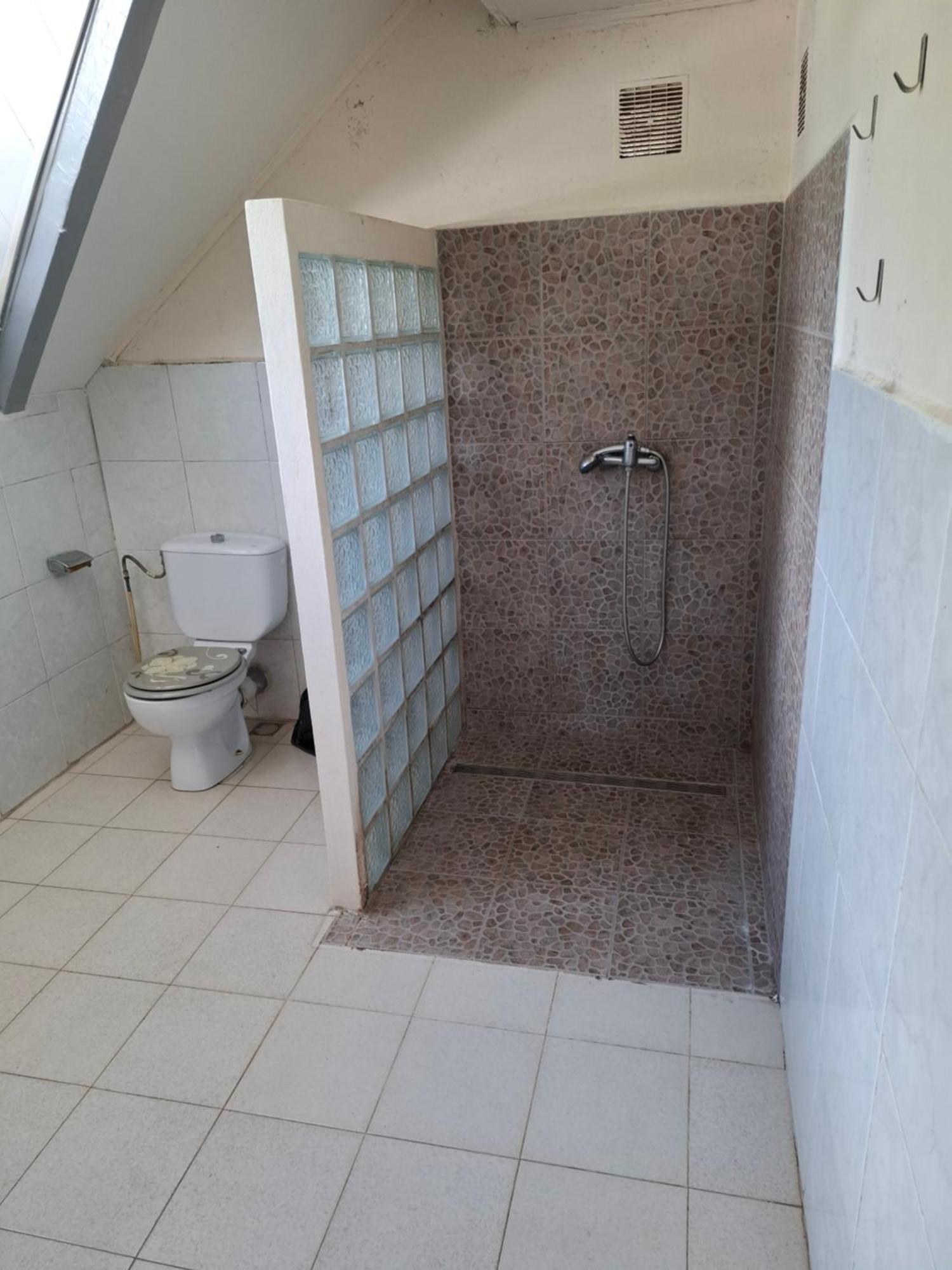 Chambre Double Cilaos Ngoại thất bức ảnh