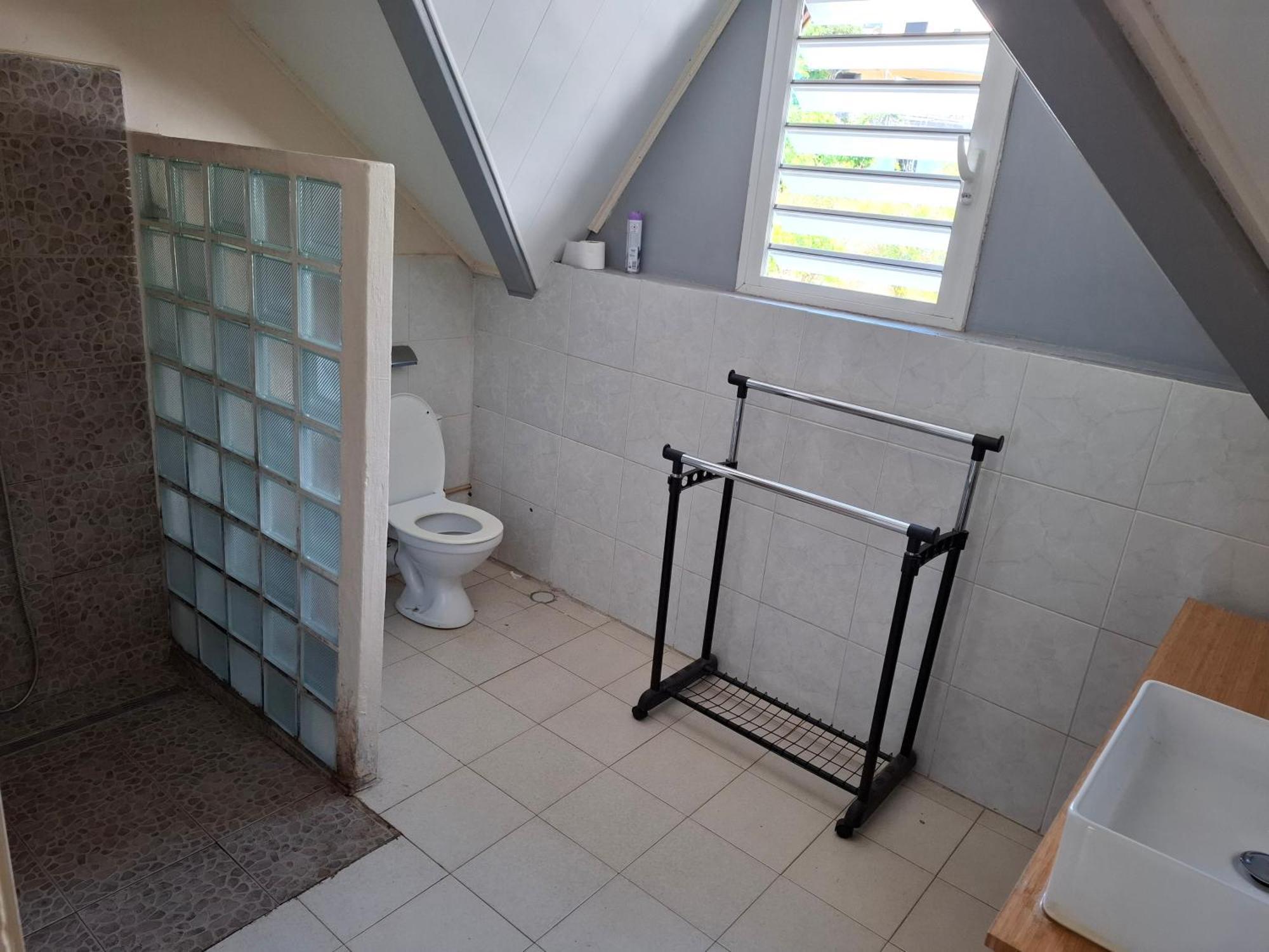 Chambre Double Cilaos Ngoại thất bức ảnh